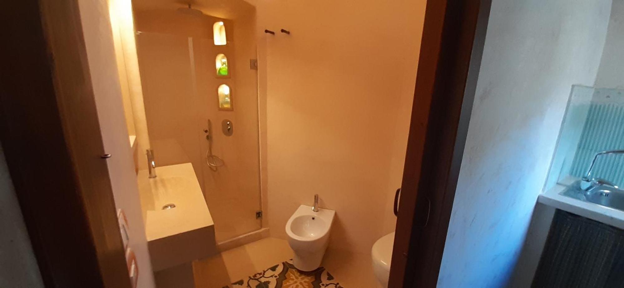 伯格特瑞酒店 马尔塔诺 外观 照片
