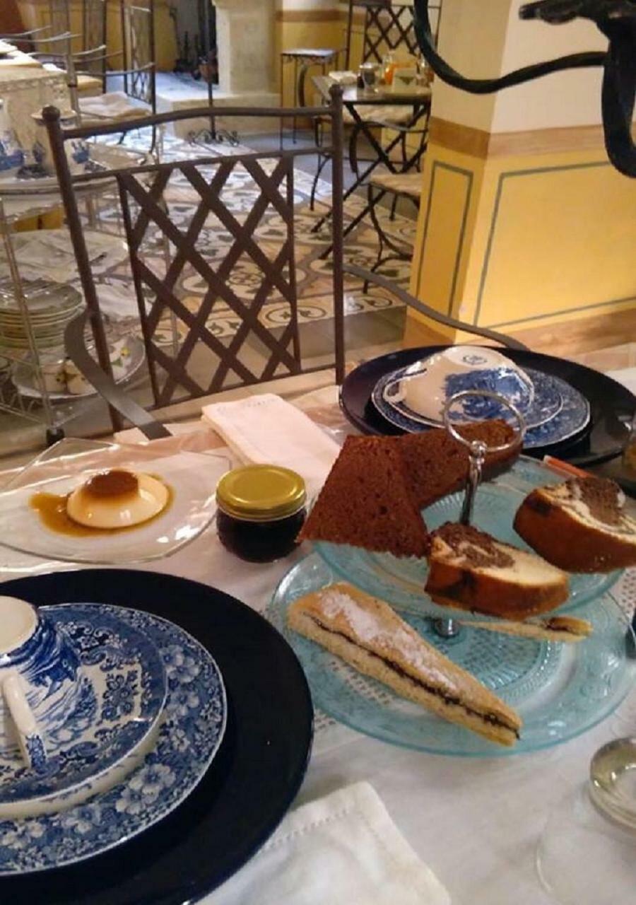 伯格特瑞酒店 马尔塔诺 外观 照片